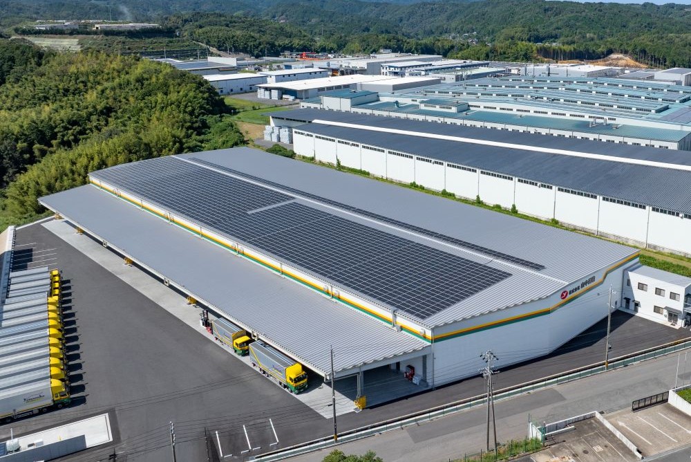 伊賀治田営業所