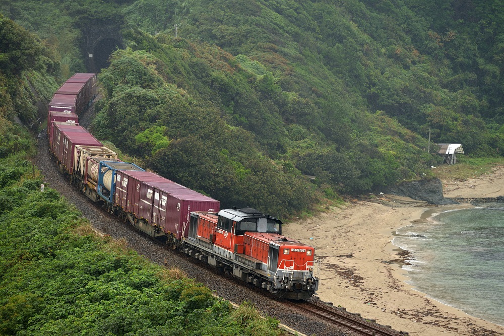 遠隔地協同輸送