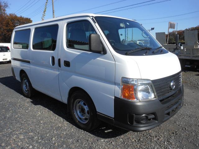 極小型車（1tバン/軽貨物）